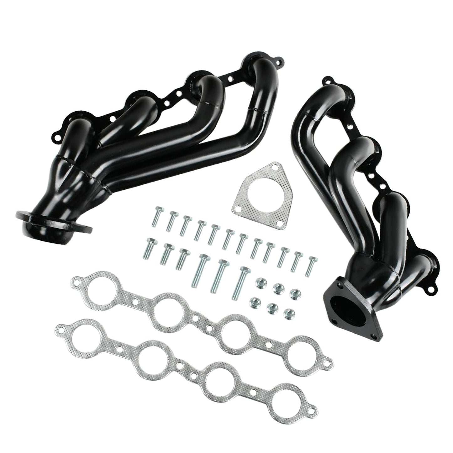 Collettore di scarico adatto per GMC Silverado 1500 2500 3500 4.8 5.3 6.0L 2002-2013