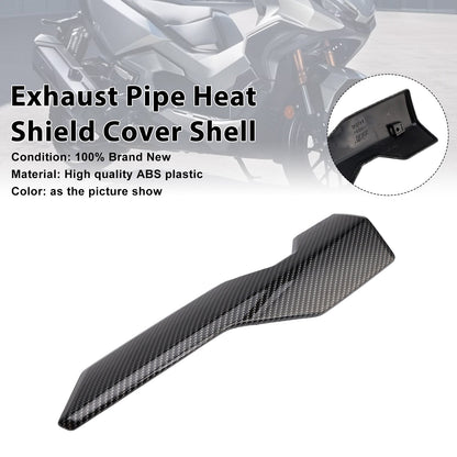 Copertura protettiva termica del tubo di scarico Honda ADV 350 2022-2024