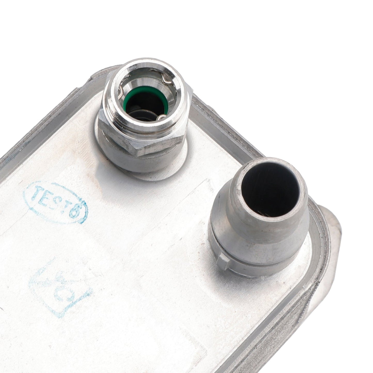 Radiatore olio motore 0995002300 per Mercedes-Benz Classe C W204 C204