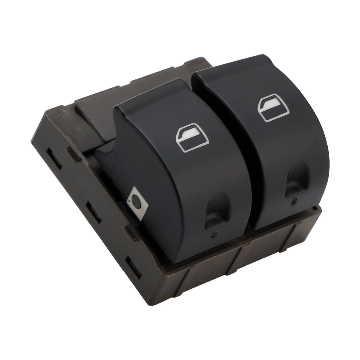 Interruttore alzacristalli elettrici anteriori lato guida Audi R8 2007-2012 8E0959851C