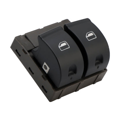 Interruttore alzacristalli elettrici anteriori lato guida Audi R8 2007-2012 8E0959851C
