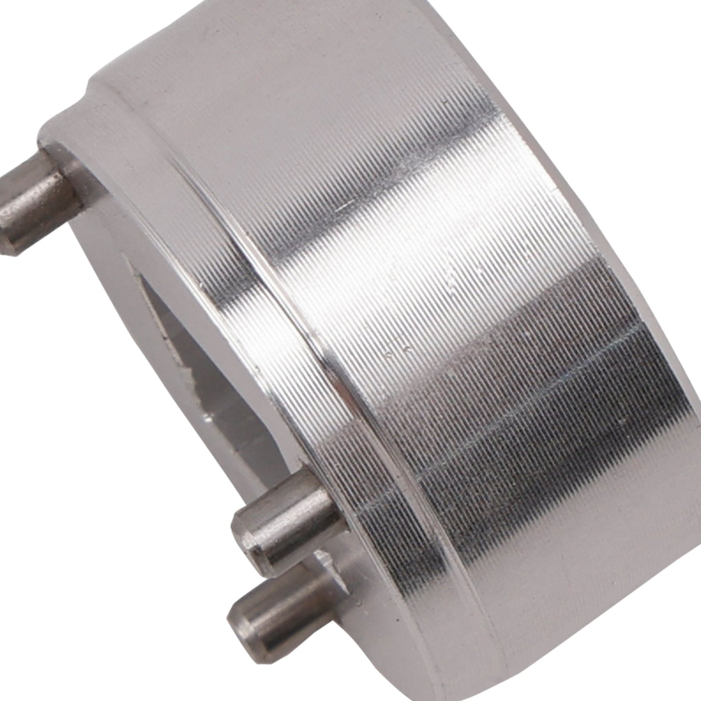 Strumento per presa forcella per la rimozione del pistone interno a 3 pin Fox CTD - come 398-00-348