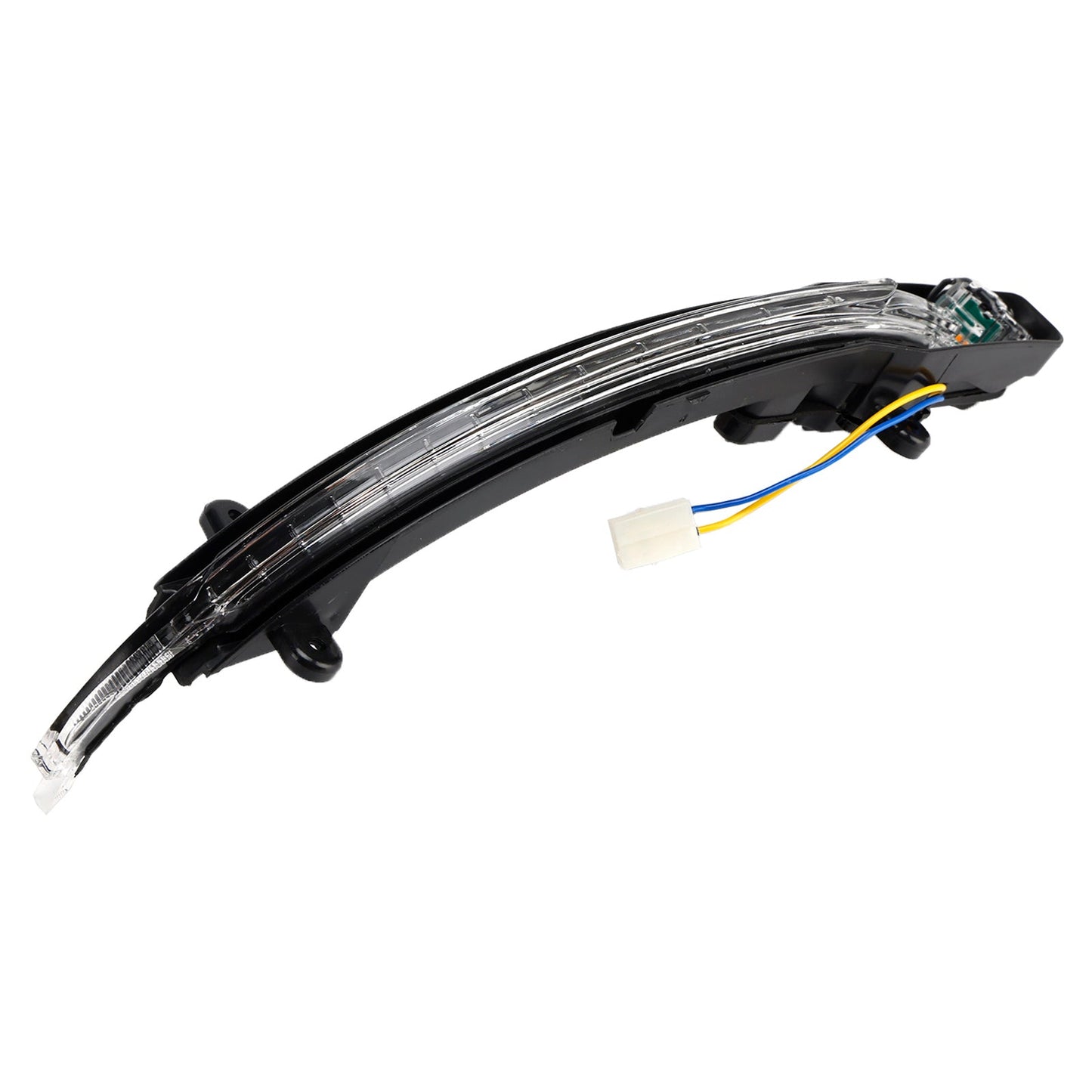Indicatore di direzione specchietto laterale destro per Audi Q5 MK1 Q7 MK1 4L0949102C