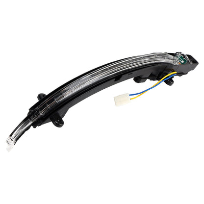 Indicatore di direzione specchietto laterale destro per Audi Q5 MK1 Q7 MK1 4L0949102C