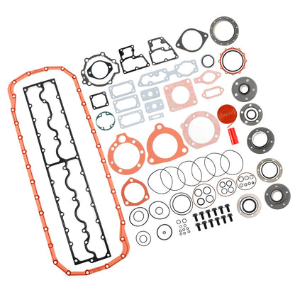 Kit guarnizione inferiore 4089998 per motore Cummins M11 ISM QSM