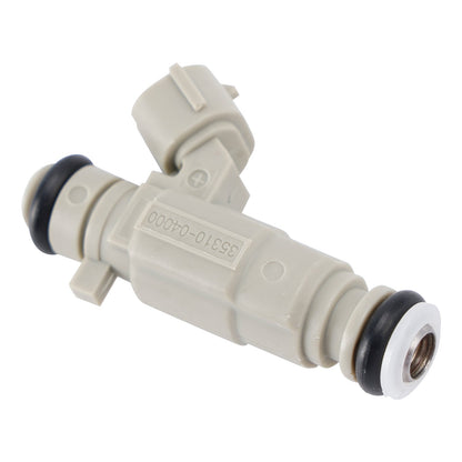 1 pz iniettore carburante per Hyundai Kia 1.0 1.2 2011-2020 35310-04000 35350-04000
