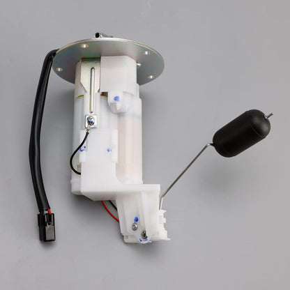 Sostituzione pompa carburante Kawasaki VERSYS-X 300 ABS KLE300 2017-2025 49040-0758