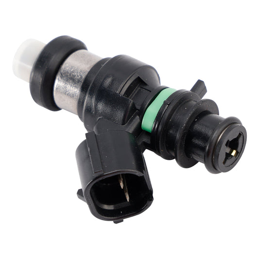 1 iniettore di carburante per Subaru Forester Impreza Legacy 2.0L 16600-AA230 FBYCG50