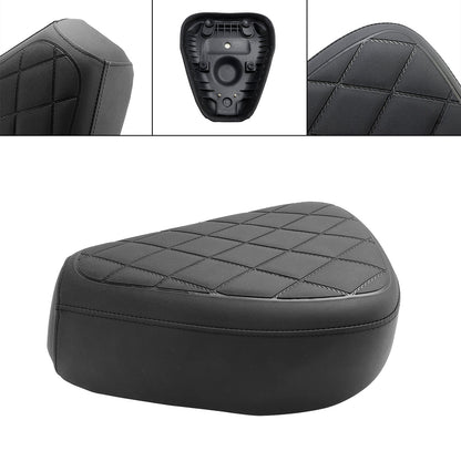 Cuscolo del driver del sedile anteriore PU FIT per Honda Cross CC110 2023