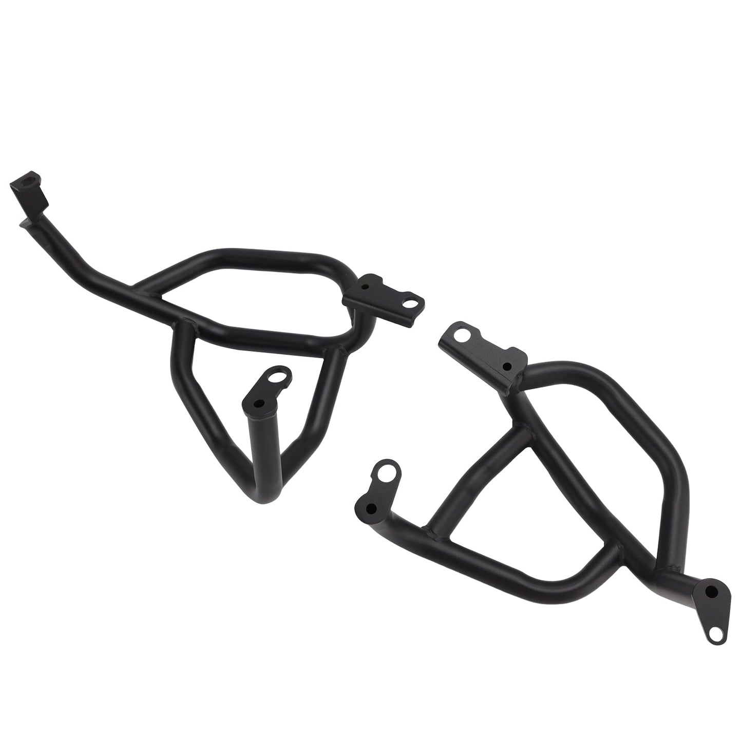 Paraurti protettivo per telaio e barra di protezione motore per Honda Cb650R Cb 650 R 2024-2025