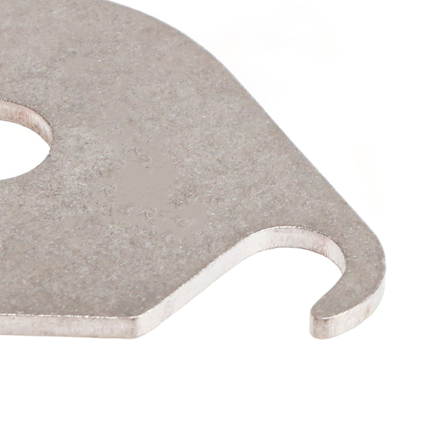 Piastra di chiusura per valvola EGR per Volvo 2.0LD C30 C70 V40 V50 V70 S80 DW10