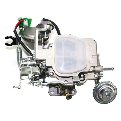 Carburatore a 2 corpi 2110071070 per Toyota Hilux 1984-1989 Liteace 79-85 Townace