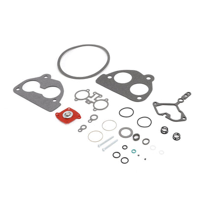 Kit iniettori carburante TBI per corpo farfallato, O-ring e guarnizioni per camion Chevy V6 V8 86-94