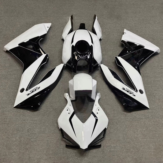 Kit di carene in plastica ABS stampate a iniezione per Honda CBR650R 2024-2026