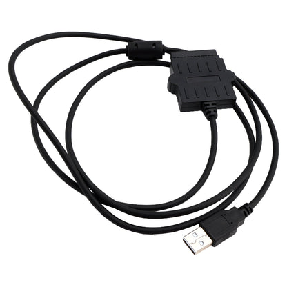 Cavo di programmazione USB PMKN4010-USB per XPR4300 4350 4380 4500 4550 4580 5350