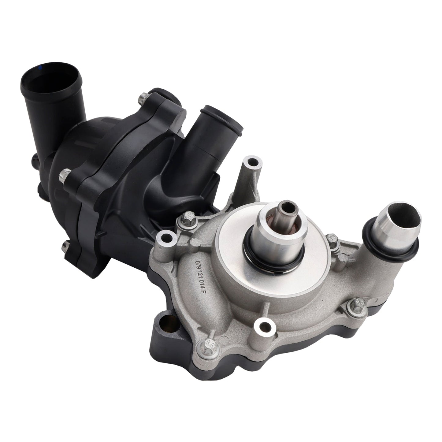 Termostato della pompa dell'acqua per Audi S5 2010-2012 079121013P
