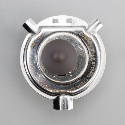 Lampada per moto Rallye HS1 62185RL PX43T 12V 45/40W per OSRAM