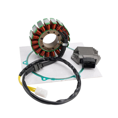 Guarnizione regolatore statore generatore per Honda Interceptor 750 VFR750F, anni 1994-1997, codice 31120-MZ7-004