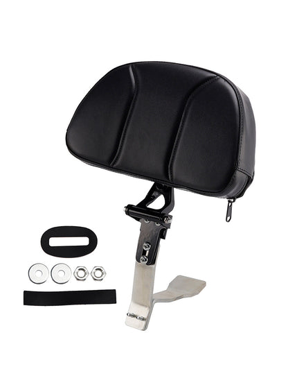 Cuscino per schienale conducente Can Am Spyder RT SE6 SM6 SE5 2008-2017