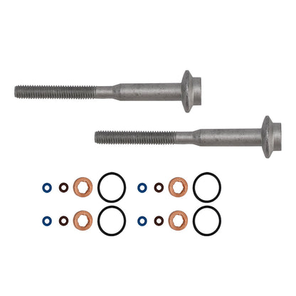 Bullone di tenuta della rondella dell'anello dell'iniettore del carburante 03L130277B adatto per VW Caddy 1.6TDI A2C59513554