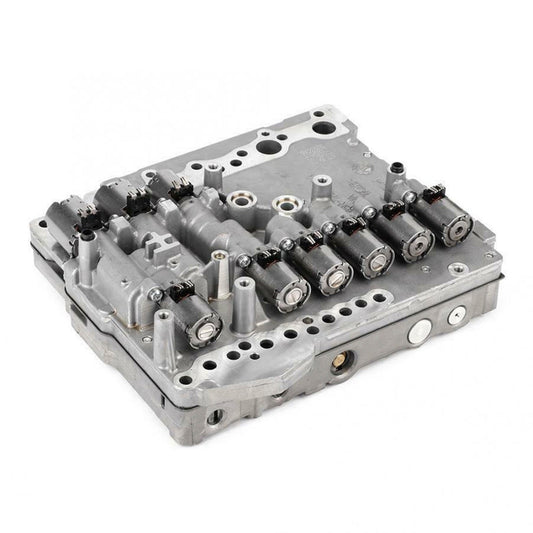 Codice valvola di cambio MPS6 6DCT450 7M5R-7H035-CA per Ford Focus/C-Max 1,6 L, 2,0 L, L5, 2,5 L (2008-2011)