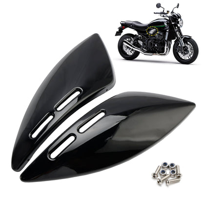 Carenatura laterale del pannello del serbatoio del gas Kawasaki Z900RS 2018-2024