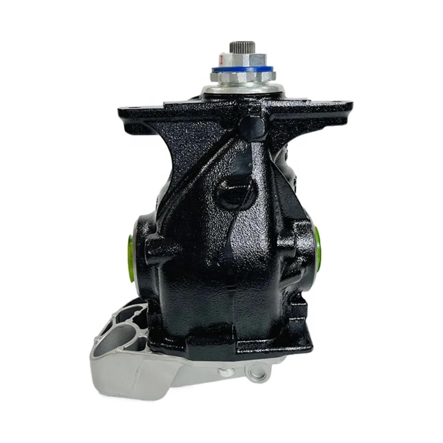 BMW X4 F26 Gruppo differenziale posteriore 3.38 Ingranaggio 33107636994 7636994 33107592007
