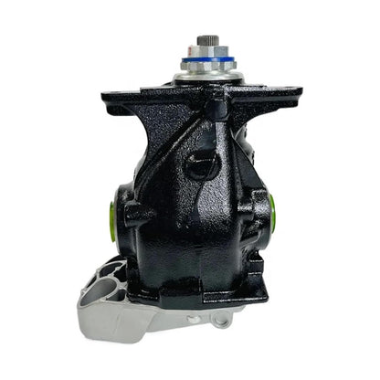 BMW X4 F26 Gruppo differenziale posteriore 3.38 Ingranaggio 33107636994 7636994 33107592007