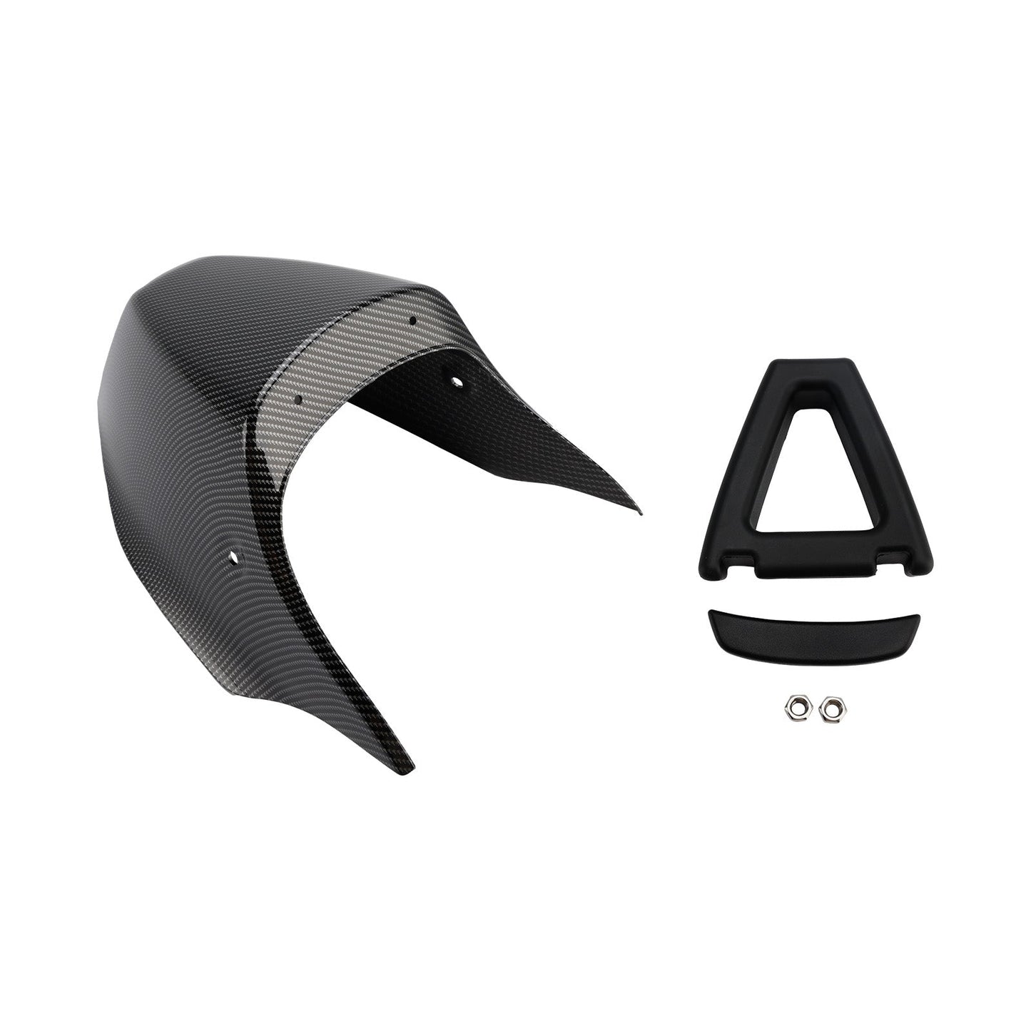 Copertura per carenatura del sedile del passeggero posteriore Yamaha XSR900 2022-2025