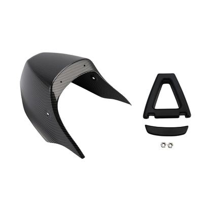 Copertura per carenatura del sedile del passeggero posteriore Yamaha XSR900 2022-2025