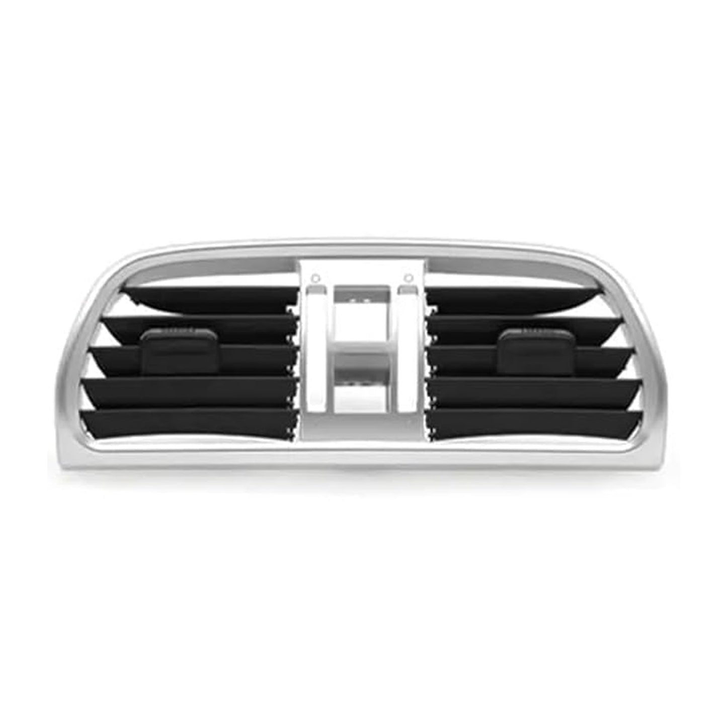 Copertura bocchetta aria condizionata centrale sinistra destra Porsche GT2 GT3 997 2004-2012, argento 99755214105 99755213105 99755213205