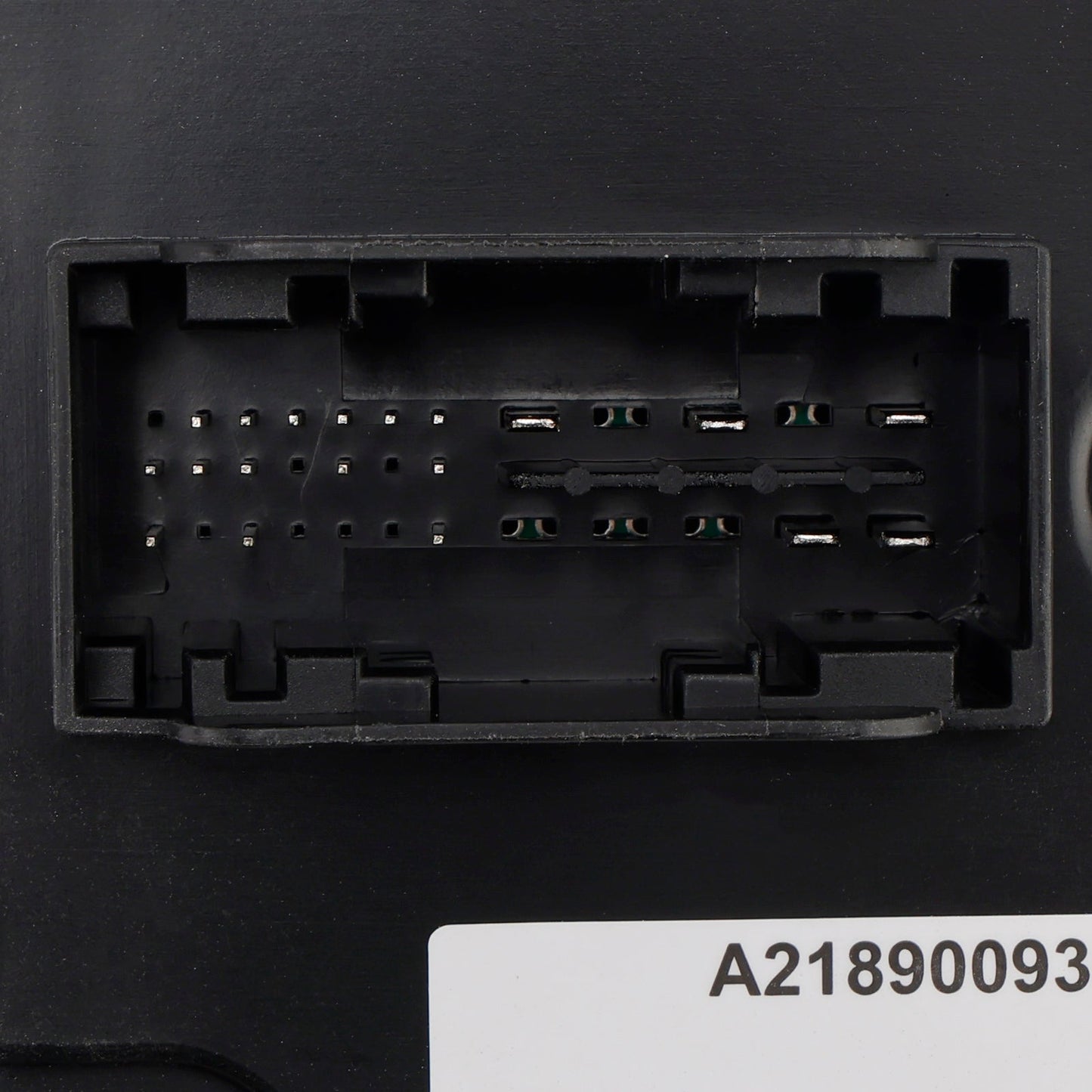 Modulo di controllo della zavorra dei fari Mercedes Benz A176/CLA117 2013-2017 A2189009303