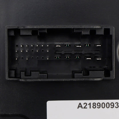 Modulo di controllo della zavorra dei fari Mercedes Benz A176/CLA117 2013-2017 A2189009303
