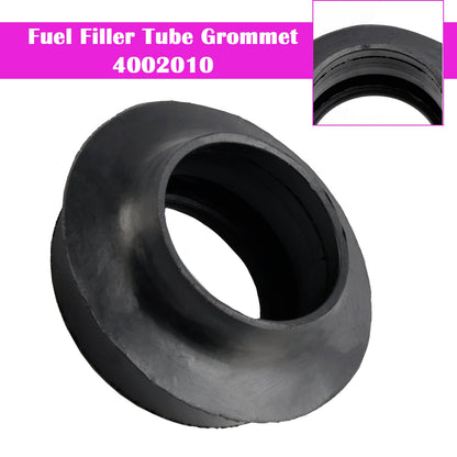 Passacavo per tubo di riempimento carburante 4002010 per Chrysler Dodge Plymouth 1984-1989