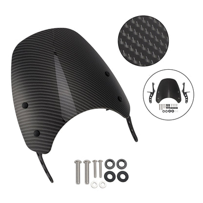 Parabrezza KAWASAKI Eliminator 500 2024-2025