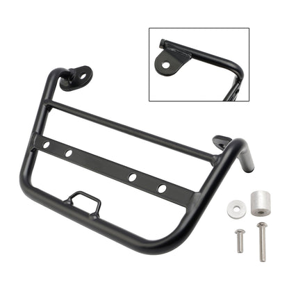 Staffa di montaggio per borsa laterale Kawasaki Z650Rs Z650 Rs 2022-2024