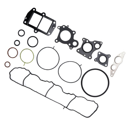 Kit guarnizioni per sistema di scarico per Mercedes W204 W205 W212 W221 W222 X253 OM651