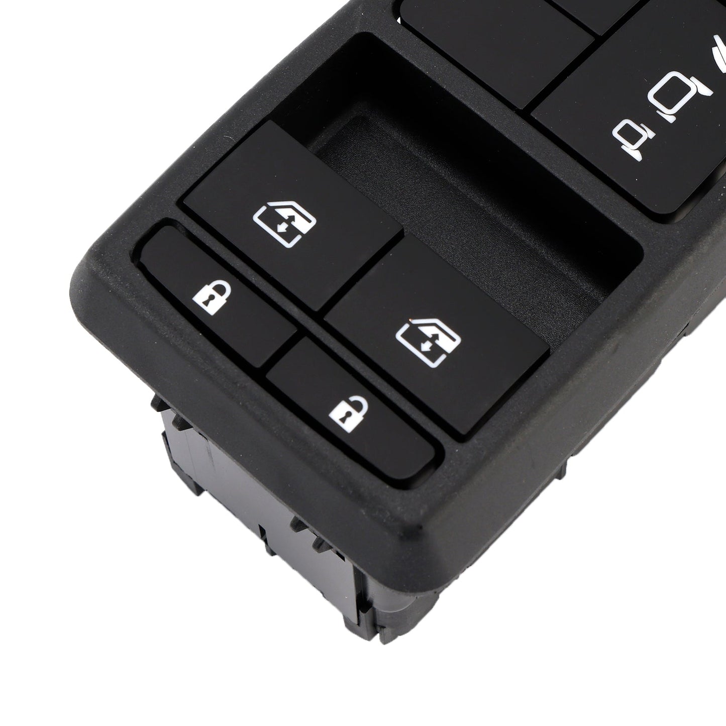 Interruttore alzacristalli elettrico principale MAN TGS 2006-2022 81258067093 81258067108 81258067081
