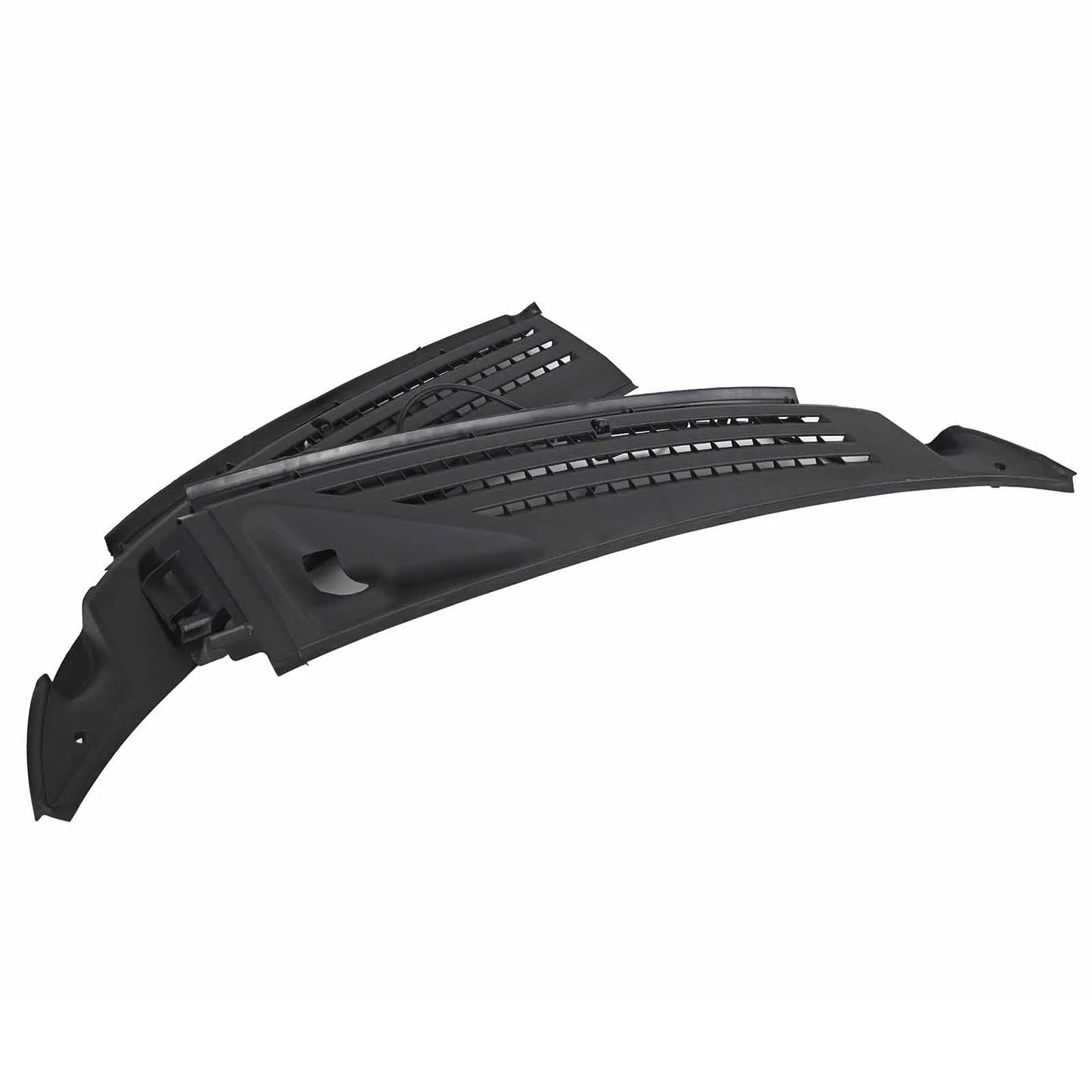 Griglia del pannello del tergicristallo del parabrezza Ford F150 F-150 BL3Z15022A68A 2009-2014