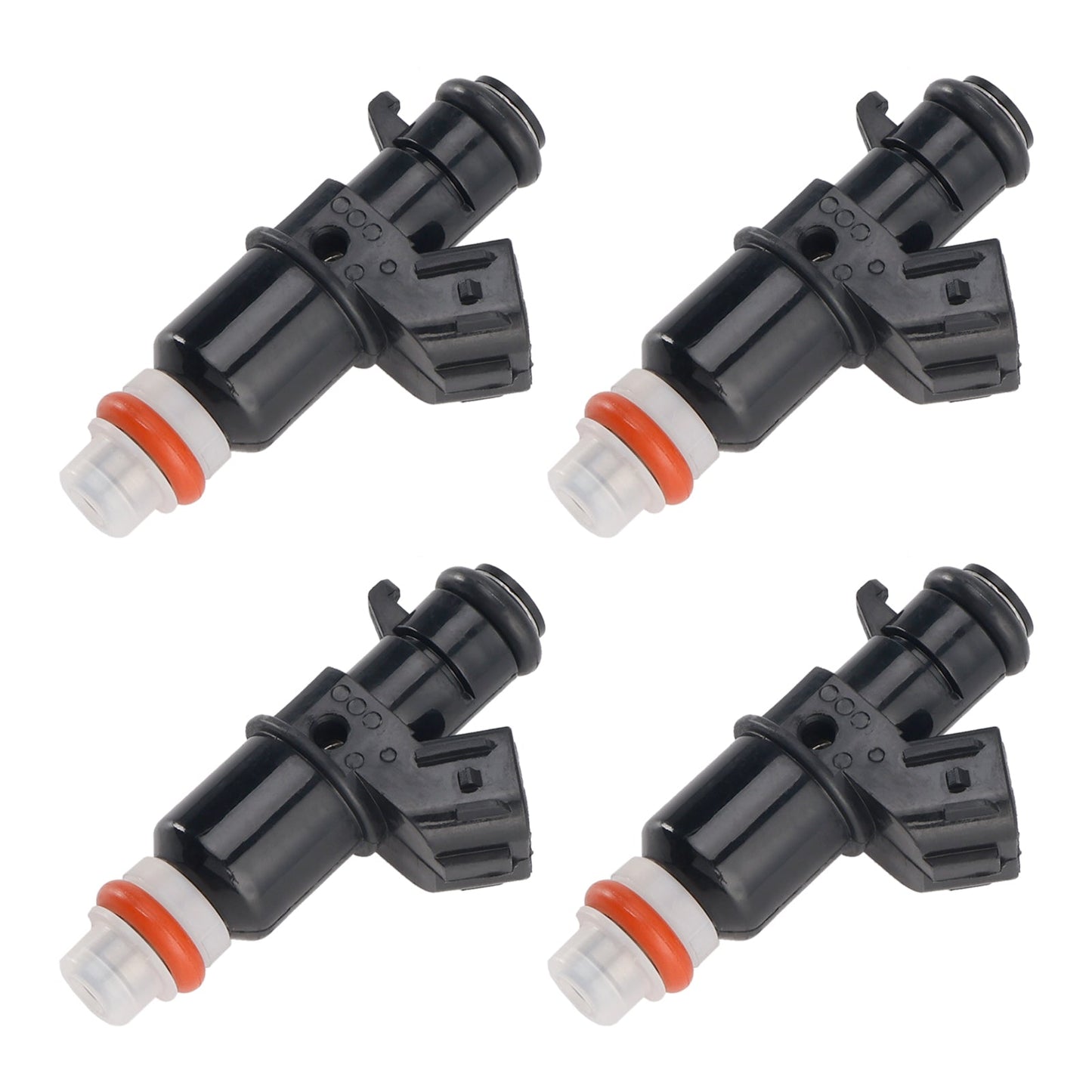 Iniettore di carburante 4 pezzi 16450-PWC-J01 adatto per HONDA CIVIC 1.8L 2006-2014 MP4274
