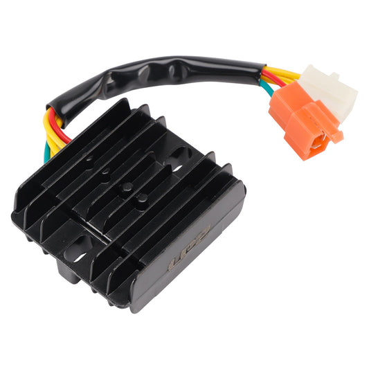 Regolatore di tensione raddrizzatore per Italika 250SZ ATV200 TC250 TC200 2014-2025