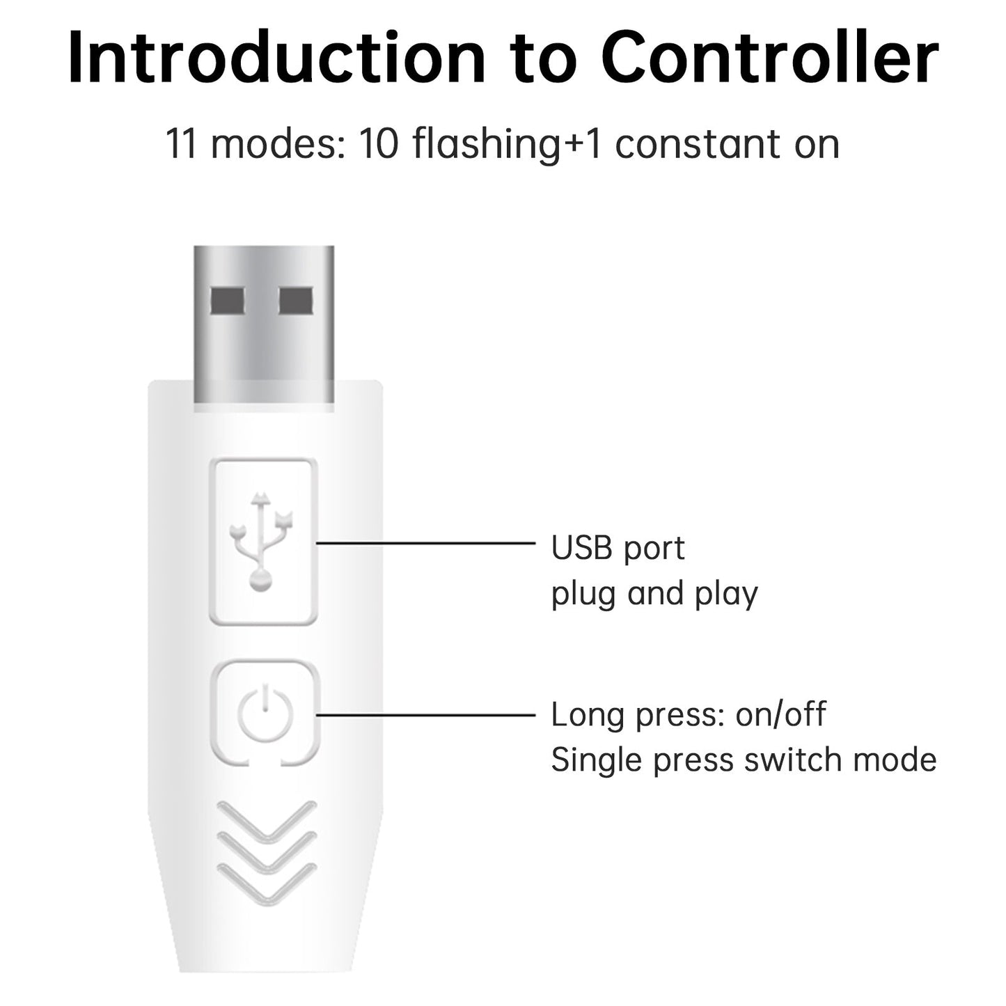 Luce LED dinamica per camion e auto con occhio del diavolo a schermo LED