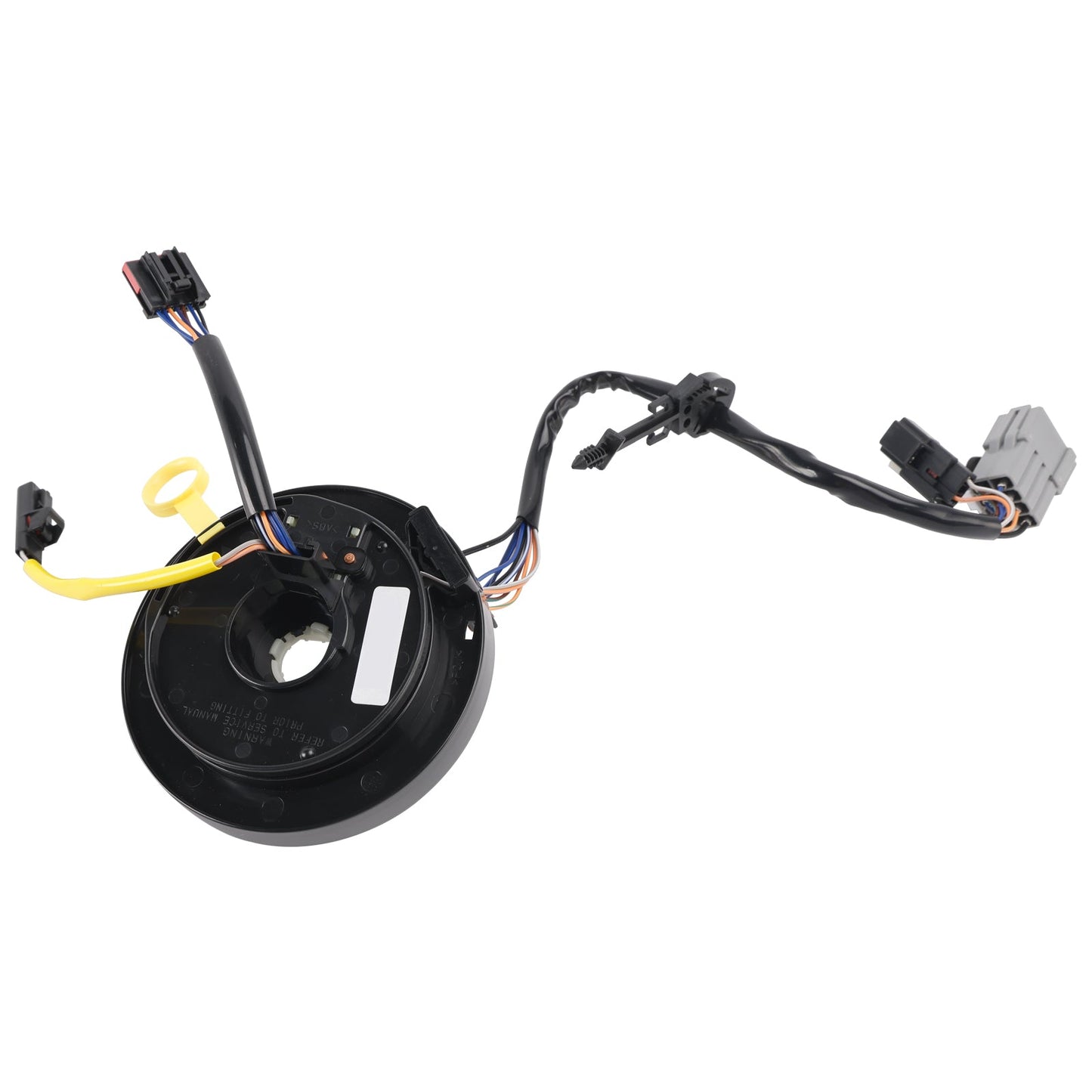 5C3Z-14A664-AA Molla a spirale per volante per Ford F-250 350 Super Duty