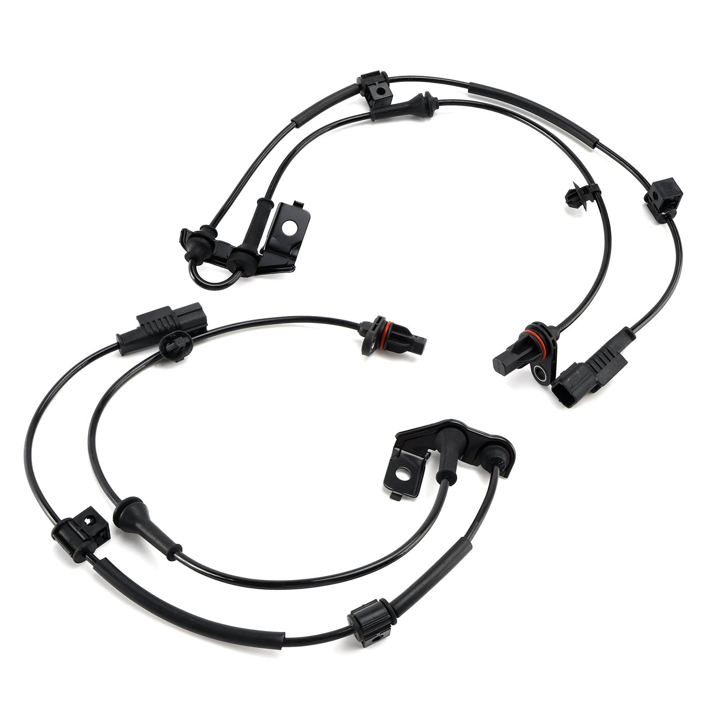 2 sensori ABS anteriori per Hyundai Tucson TL 2015-2021 95670-D3000 95671-D3000