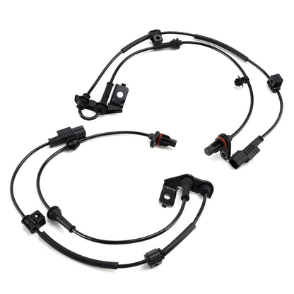 2 sensori ABS anteriori per Hyundai Tucson TL 2015-2021 95670-D3000 95671-D3000