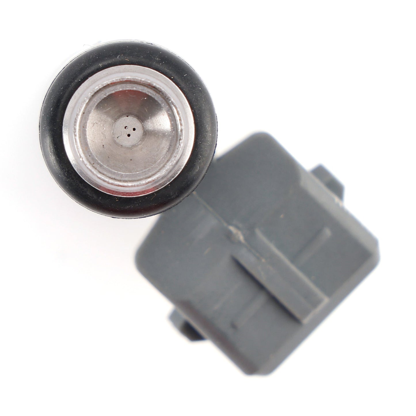 4 iniettori di carburante per Ford Fiesta V JD JH KA 1.3L 2N1U-9F593-KA IWP119