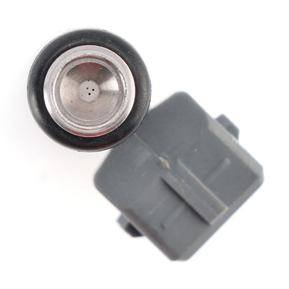 4 iniettori di carburante per Ford Fiesta V JD JH KA 1.3L 2N1U-9F593-KA IWP119