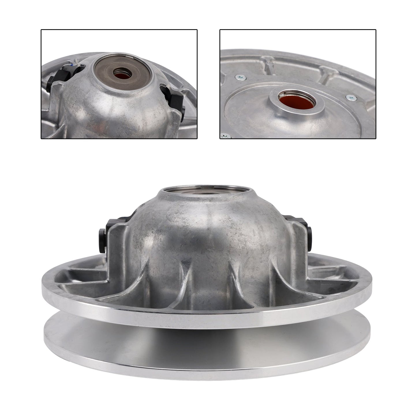 Variatore secondario frizione posteriore EPS per Polaris Sportsman XP 1000 2021-2023 1323422