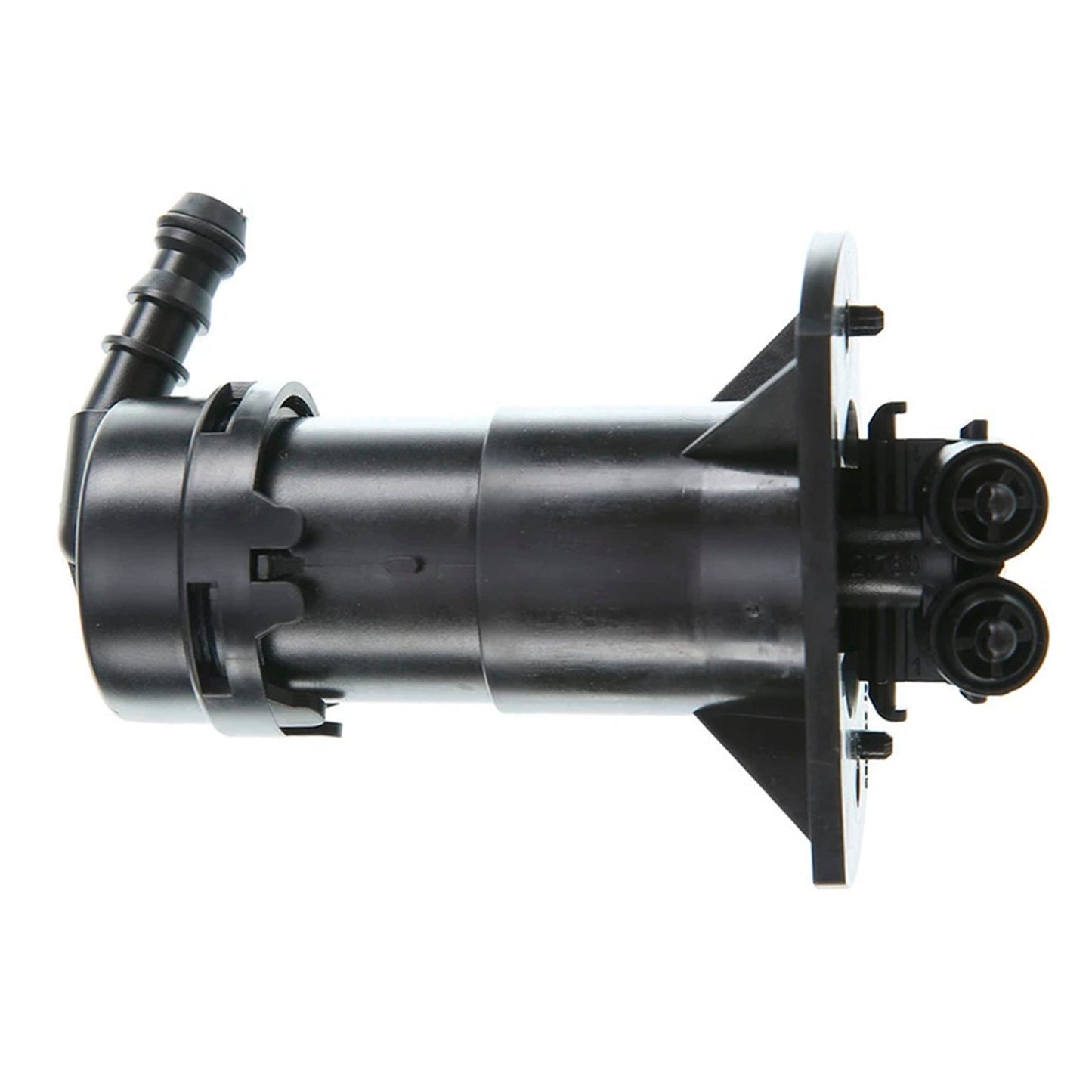 Ugello lavavetri faro anteriore sinistro 4F0955101 per Audi A6 C6 2004-2008