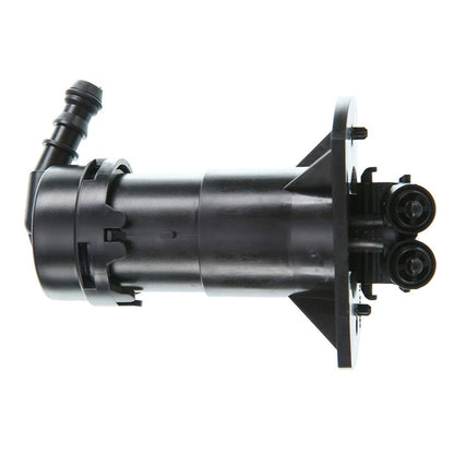 Ugello lavavetri faro anteriore sinistro 4F0955101 per Audi A6 C6 2004-2008